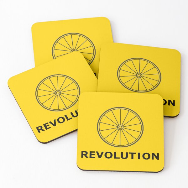 Item preview, Ride the Radius: Power in Every Spoke - Black designed and sold by VoglR.