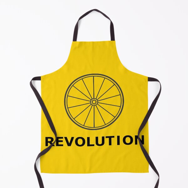Item preview, Ride the Radius: Power in Every Spoke - Black designed and sold by VoglR.