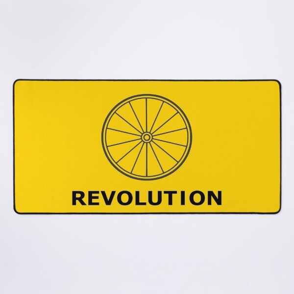 Item preview, Ride the Radius: Power in Every Spoke - Black designed and sold by VoglR.