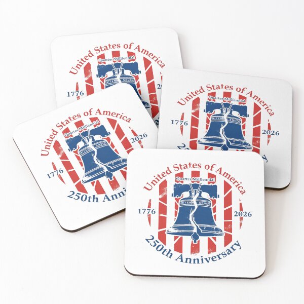 Item preview, 250 Years Of American Independence And National Pride Anniversary  designed and sold by Star3NowForMe.