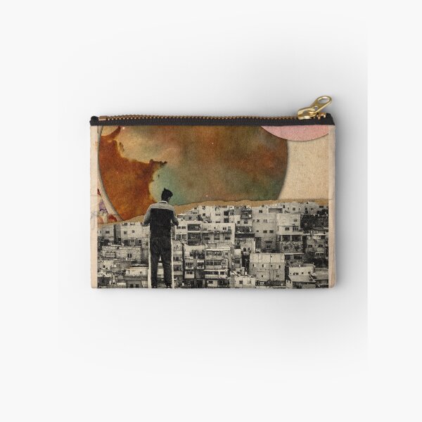 Item preview, Between Everyday Life and Infinite Dreams designed and sold by GrabaraArt.