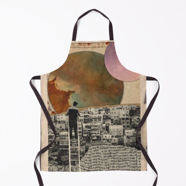 Item preview, Between Everyday Life and Infinite Dreams designed and sold by GrabaraArt.