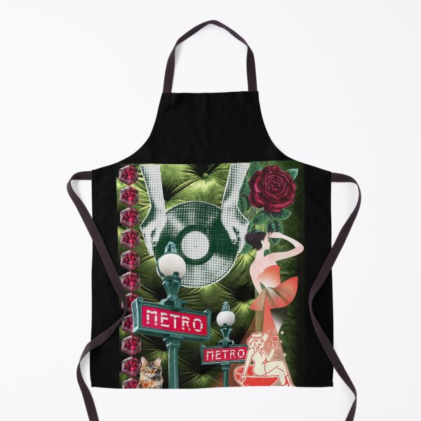 Item preview, Ruby Station designed and sold by Visual Vestibule.