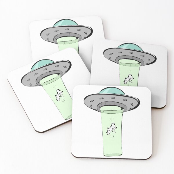 Item preview, Unidentified Flying Object designed and sold by Flag75.