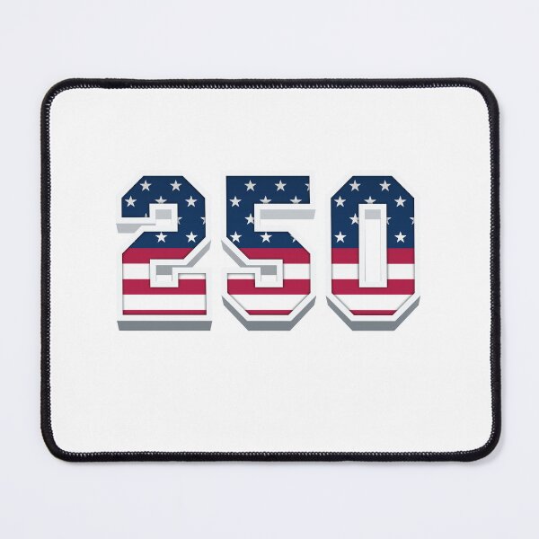 Item preview, America Celebrates 250 Year Anniversary Of Independence designed and sold by Star3NowForMe.