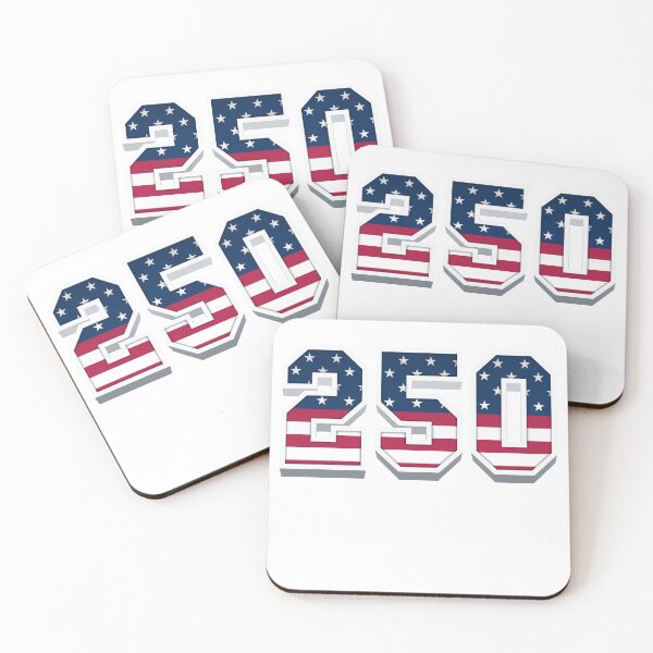 Item preview, America Celebrates 250 Year Anniversary Of Independence designed and sold by Star3NowForMe.