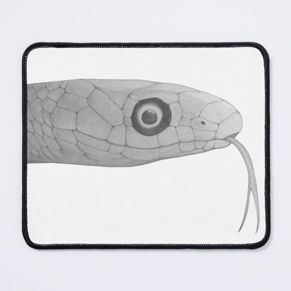 Item preview, Green Tree Snake designed and sold by Michaelkscotts.