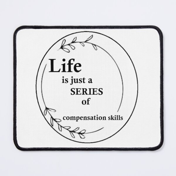 Item preview, Life quote designed and sold by melissajean82.
