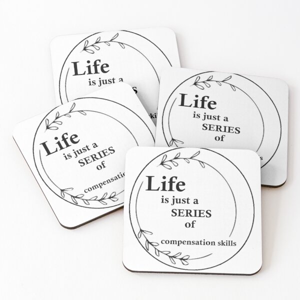 Item preview, Life quote  designed and sold by melissajean82.