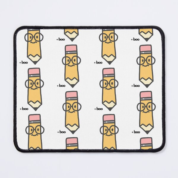 Item preview, Pencil by DRAW WITH BOO designed and sold by DRAW-WITH-BOOO.