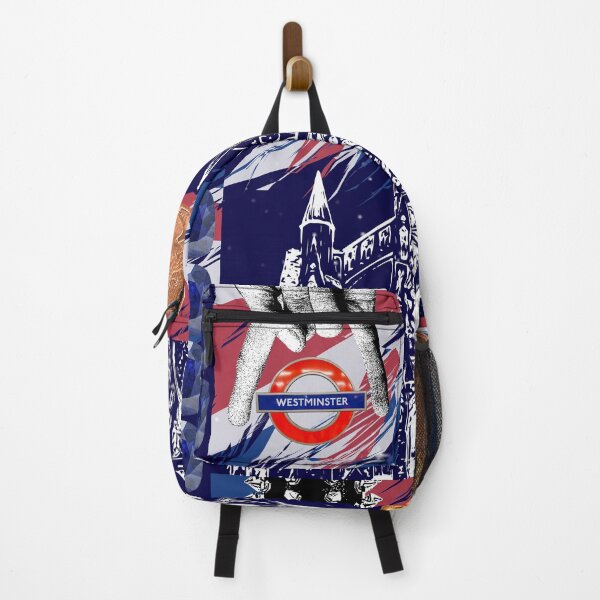 Item preview, OK, UK! designed and sold by Visual Vestibule.
