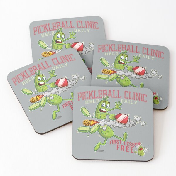 Item preview, Pickleball Clinic designed and sold by spicoli13design.