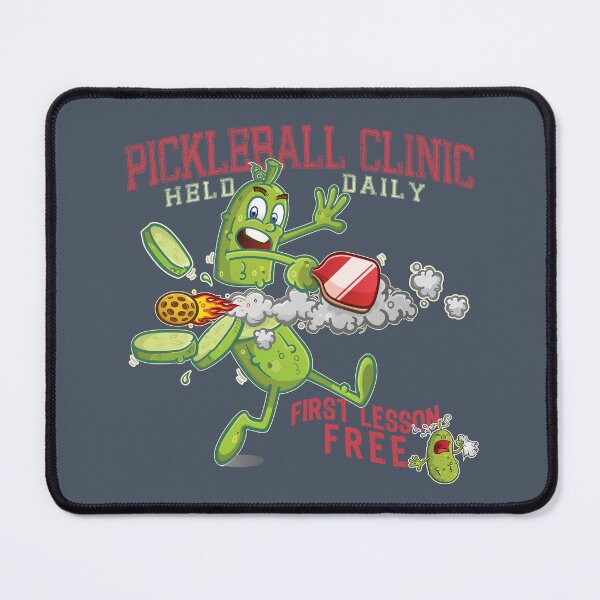 Item preview, Pickleball Clinic designed and sold by spicoli13design.
