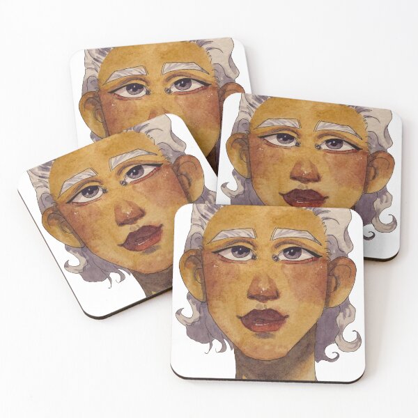 Item preview, The Arcana Asra vol.2 designed and sold by majopienne.