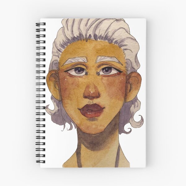 Item preview, The Arcana Asra vol.2 designed and sold by majopienne.