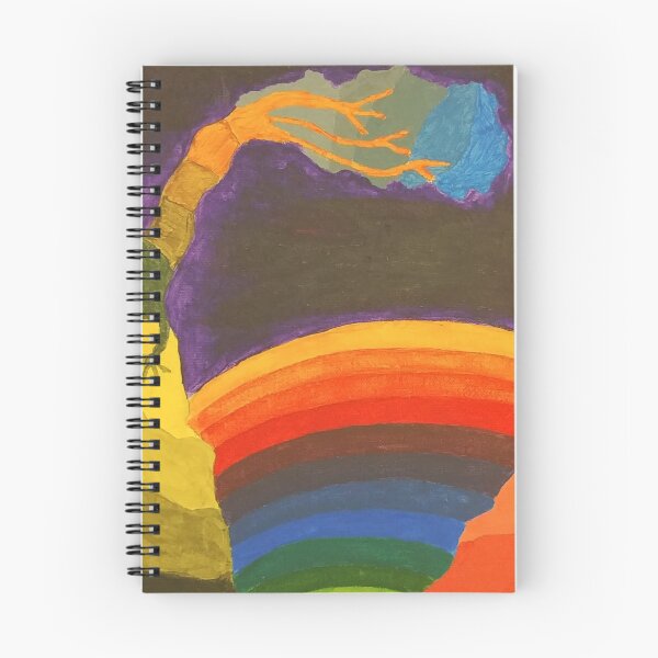 Item preview, color scape designed and sold by nal36.