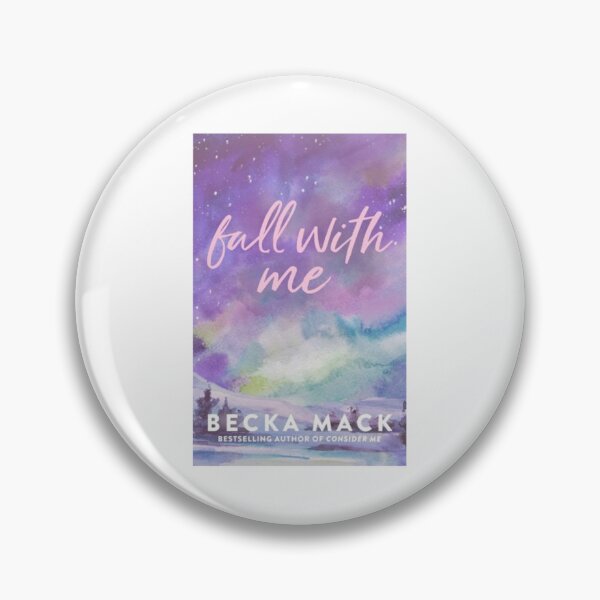 Item preview, Fall with Me designed and sold by Read and Stick.