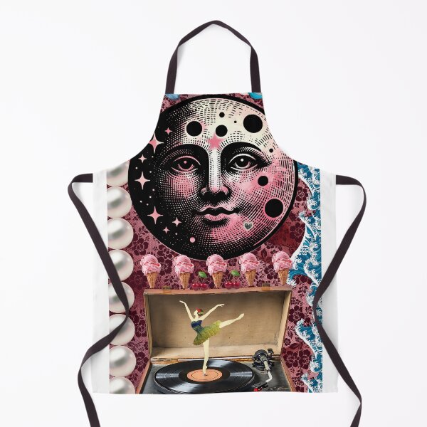 Item preview, La Pleine Lune designed and sold by Visual Vestibule.