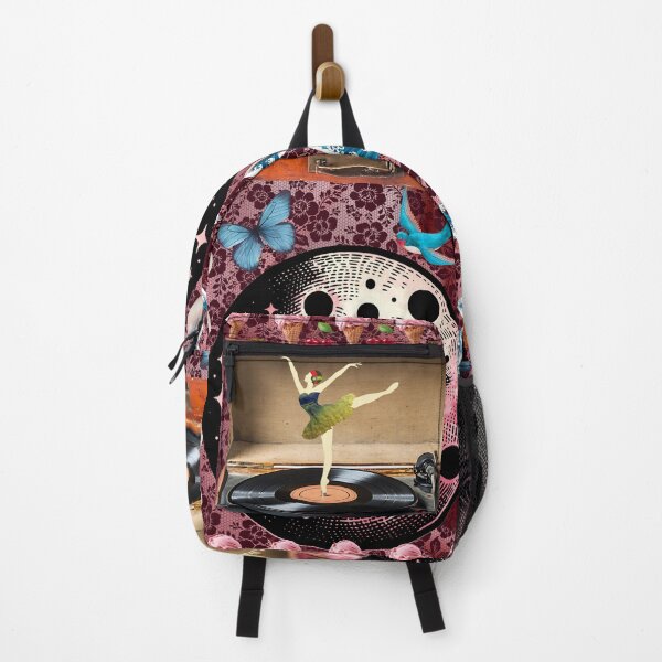 Item preview, La Pleine Lune designed and sold by Visual Vestibule.