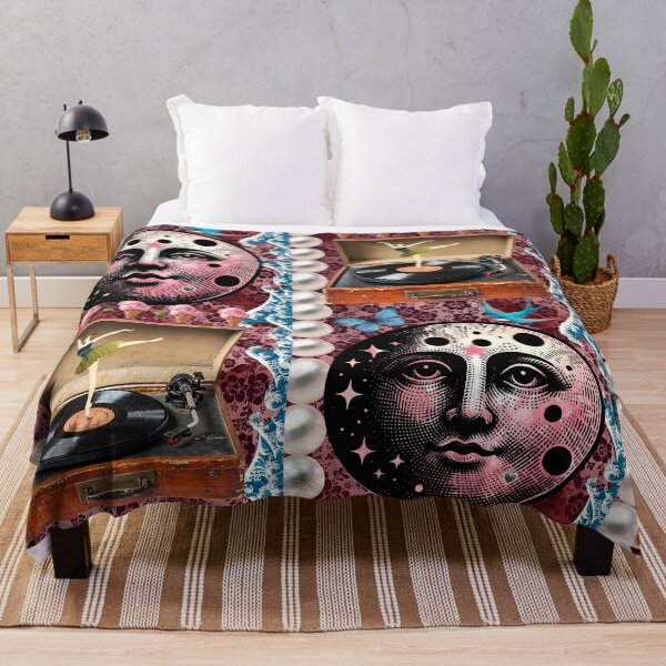 Item preview, La Pleine Lune designed and sold by Visual Vestibule.