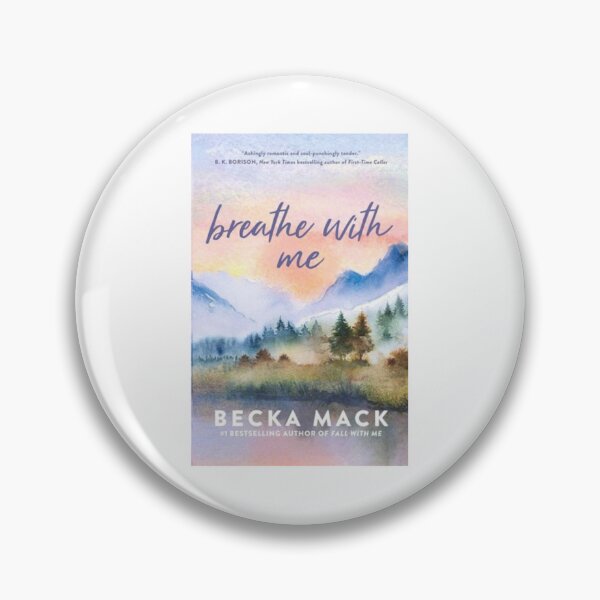Item preview, Breathe with Me designed and sold by Read and Stick.