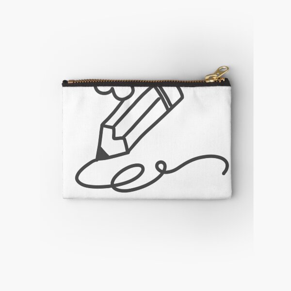 Item preview, Pencil by DRAW WITH BOO designed and sold by DRAW-WITH-BOOO.