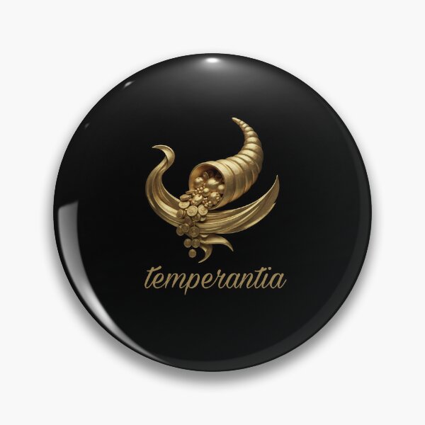 Item preview, The Harvest of Temperance designed and sold by Vandearth.