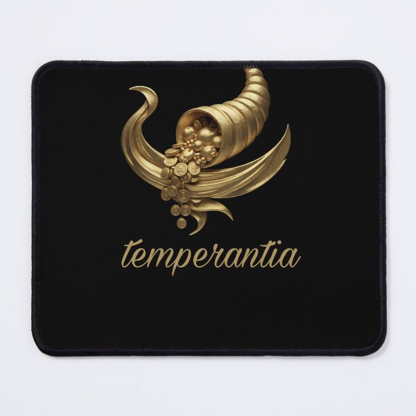 Item preview, The Harvest of Temperance designed and sold by Vandearth.