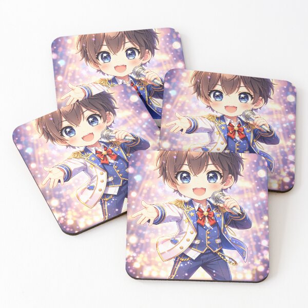 Item preview, Dazzling Idol Performer! designed and sold by ChibiLOL.
