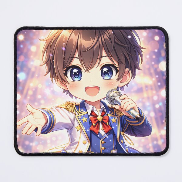 Item preview, Dazzling Idol Performer! designed and sold by ChibiLOL.