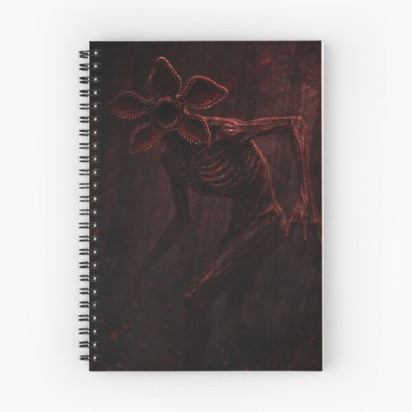 Item preview, Forest of the Upside Down designed and sold by My Artprintz.