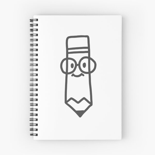 Item preview, Pencil by DRAW WITH BOO designed and sold by DRAW-WITH-BOOO.