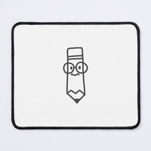 Item preview, Pencil by DRAW WITH BOO designed and sold by DRAW-WITH-BOOO.