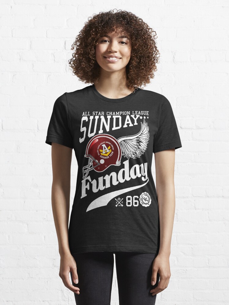 club sunday shirt