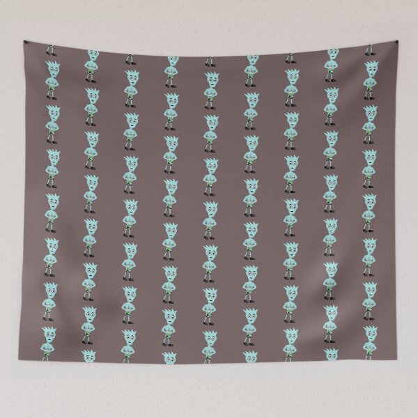 Item preview, Danvant- Mallokos  designed and sold by Daniel Vasco.