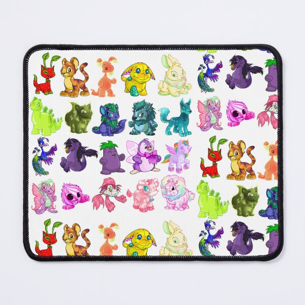 Item preview, A Neopets Rainbow designed and sold by Neopian Eagle.