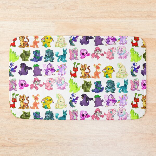 Item preview, A Neopets Rainbow designed and sold by Neopian Eagle.