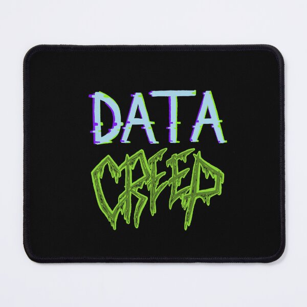 Item preview, Data Creep designed and sold by EnigmaStorm.