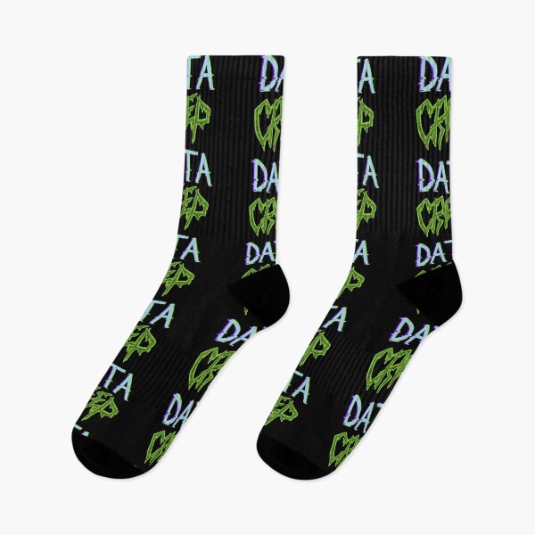 Item preview, Data Creep designed and sold by EnigmaStorm.
