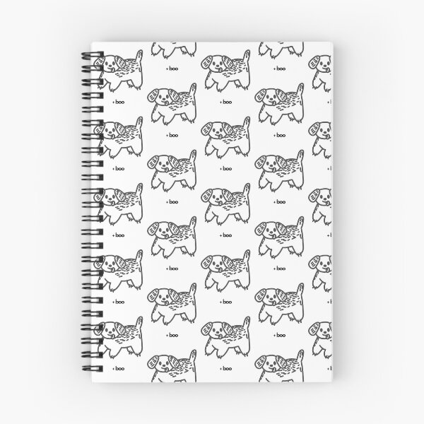 Item preview, Puppy by DRAW WITH BOO designed and sold by DRAW-WITH-BOOO.