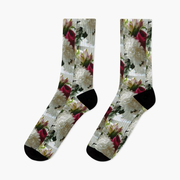 Item preview, Floral Glow – Floral Illustration designed and sold by konter75.