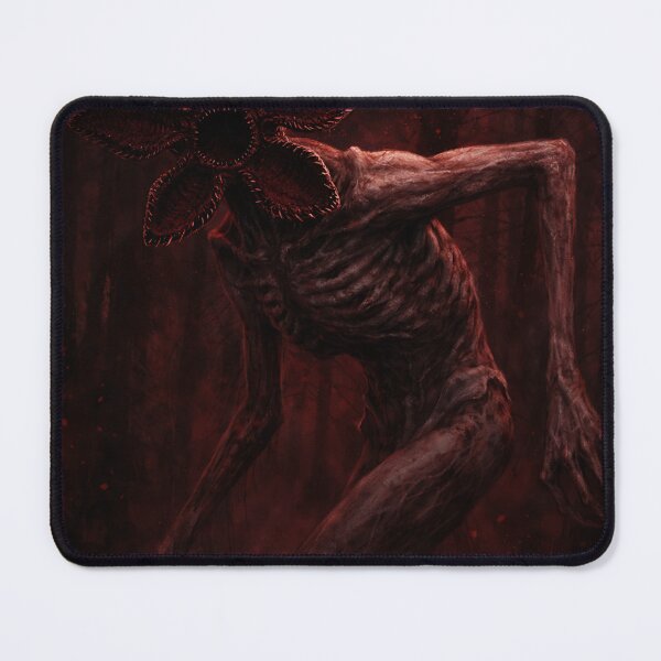 Item preview, Demogorgon in the woods designed and sold by My Artprintz.