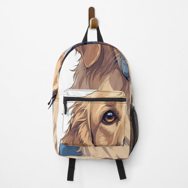 Item preview, Golden retriever designed and sold by BigMoodStudio.