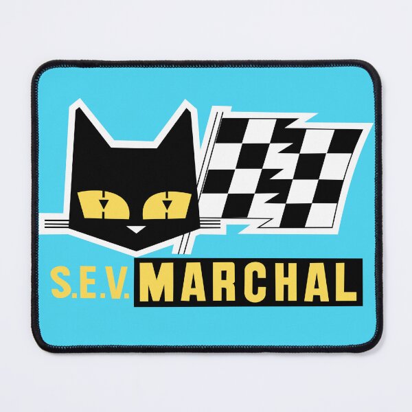 Item preview, S.E.V. Marchal designed and sold by monsieurspot.