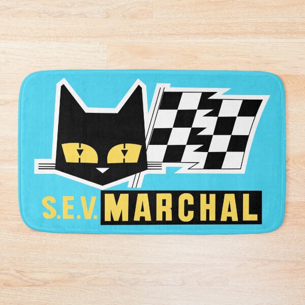 Item preview, S.E.V. Marchal designed and sold by monsieurspot.