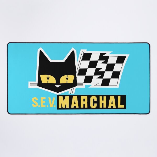 Item preview, S.E.V. Marchal designed and sold by monsieurspot.