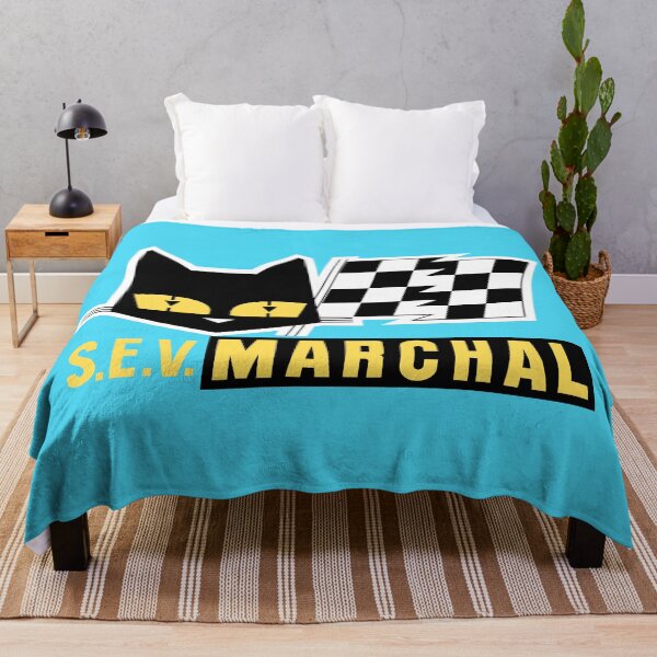 Item preview, S.E.V. Marchal designed and sold by monsieurspot.