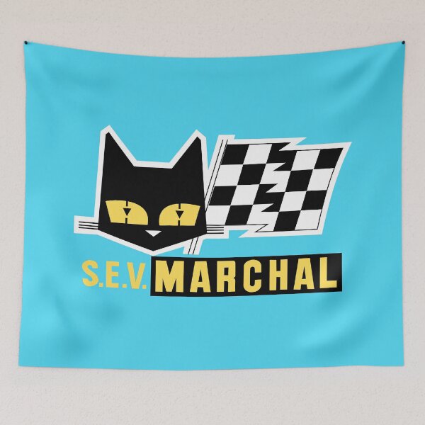 Item preview, S.E.V. Marchal designed and sold by monsieurspot.