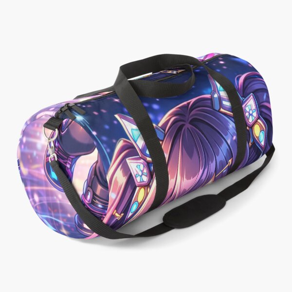Item preview, Futuristic Cyber Cutie! designed and sold by ChibiLOL.