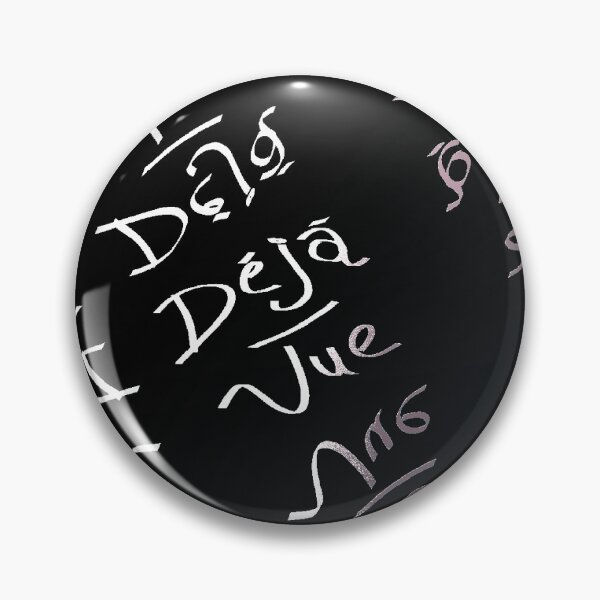 Item preview, Déjà-vu motifs with accent (Hrs) designed and sold by Alan-David.